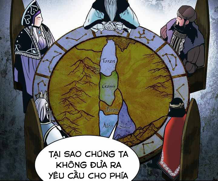 Bất bại chân ma chapter 136 - Upload bởi truyensieuhay.com