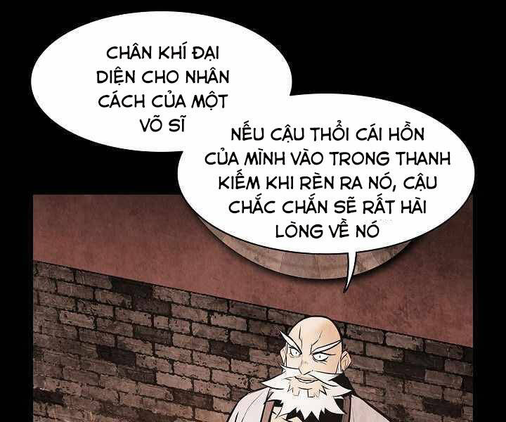 Bất bại chân ma chapter 137 - Upload bởi truyensieuhay.com