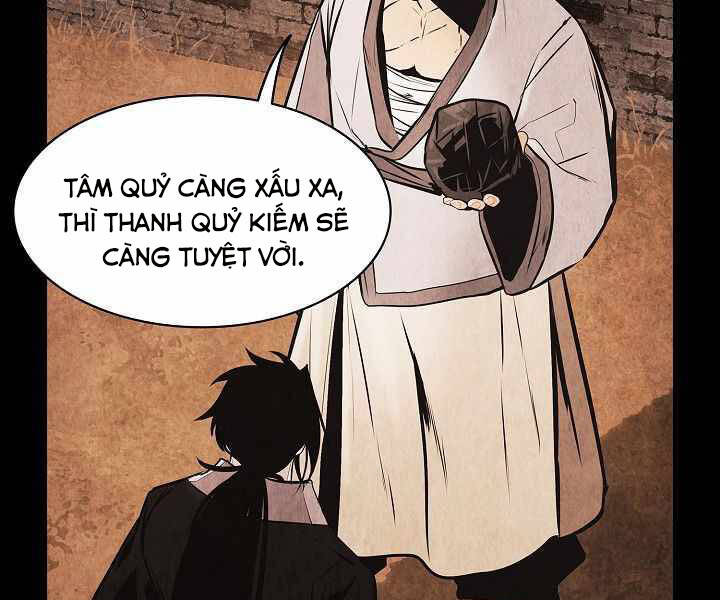 Bất bại chân ma chapter 137 - Upload bởi truyensieuhay.com