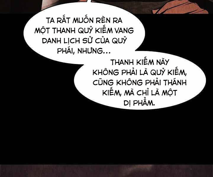 Bất bại chân ma chapter 137 - Upload bởi truyensieuhay.com