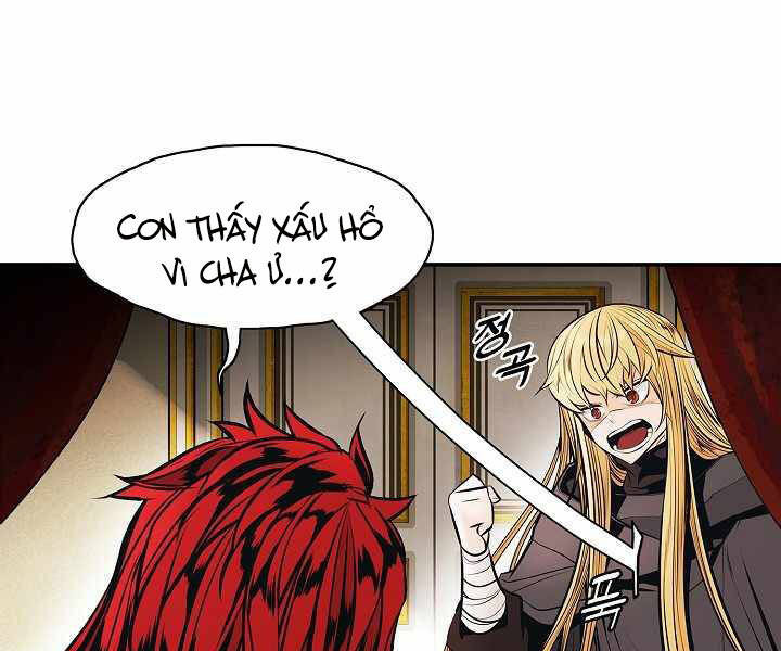 Bất bại chân ma chapter 137 - Upload bởi truyensieuhay.com