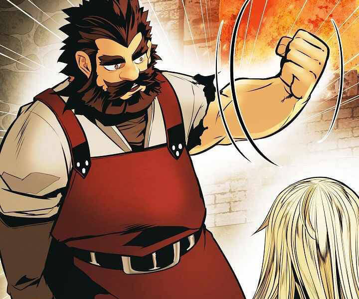 Bất bại chân ma chapter 137 - Upload bởi truyensieuhay.com