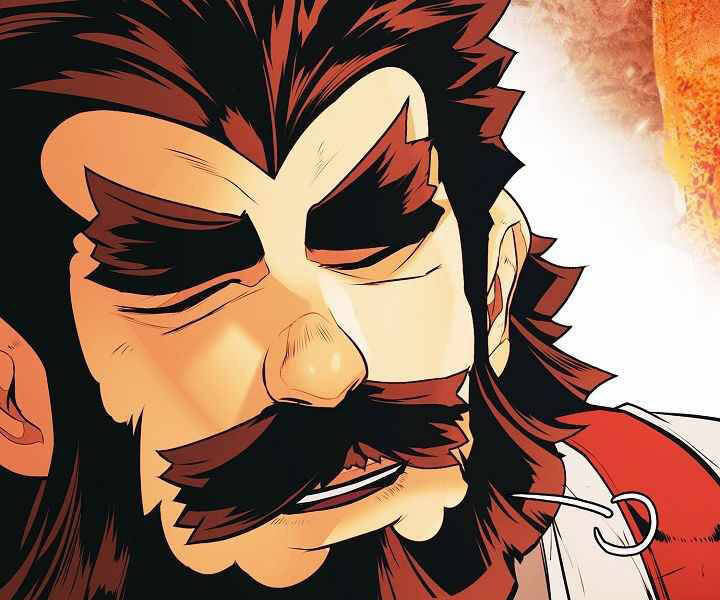 Bất bại chân ma chapter 137 - Upload bởi truyensieuhay.com