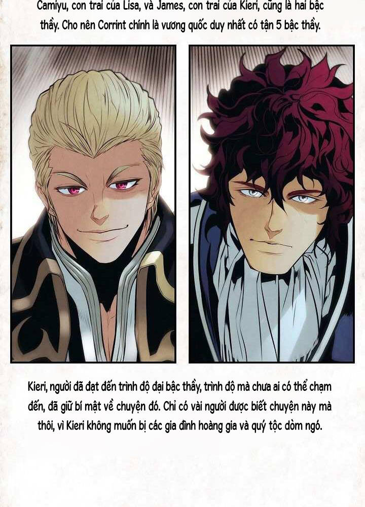 Bất bại chân ma chapter 137 - Upload bởi truyensieuhay.com