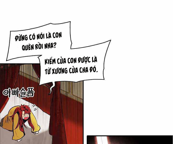 Bất bại chân ma chapter 137 - Upload bởi truyensieuhay.com