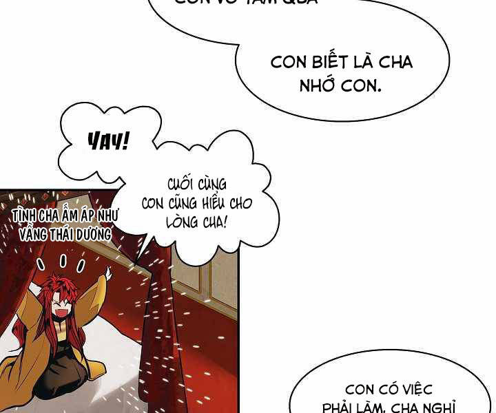 Bất bại chân ma chapter 137 - Upload bởi truyensieuhay.com