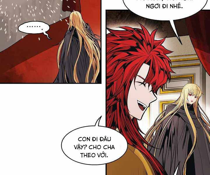 Bất bại chân ma chapter 137 - Upload bởi truyensieuhay.com