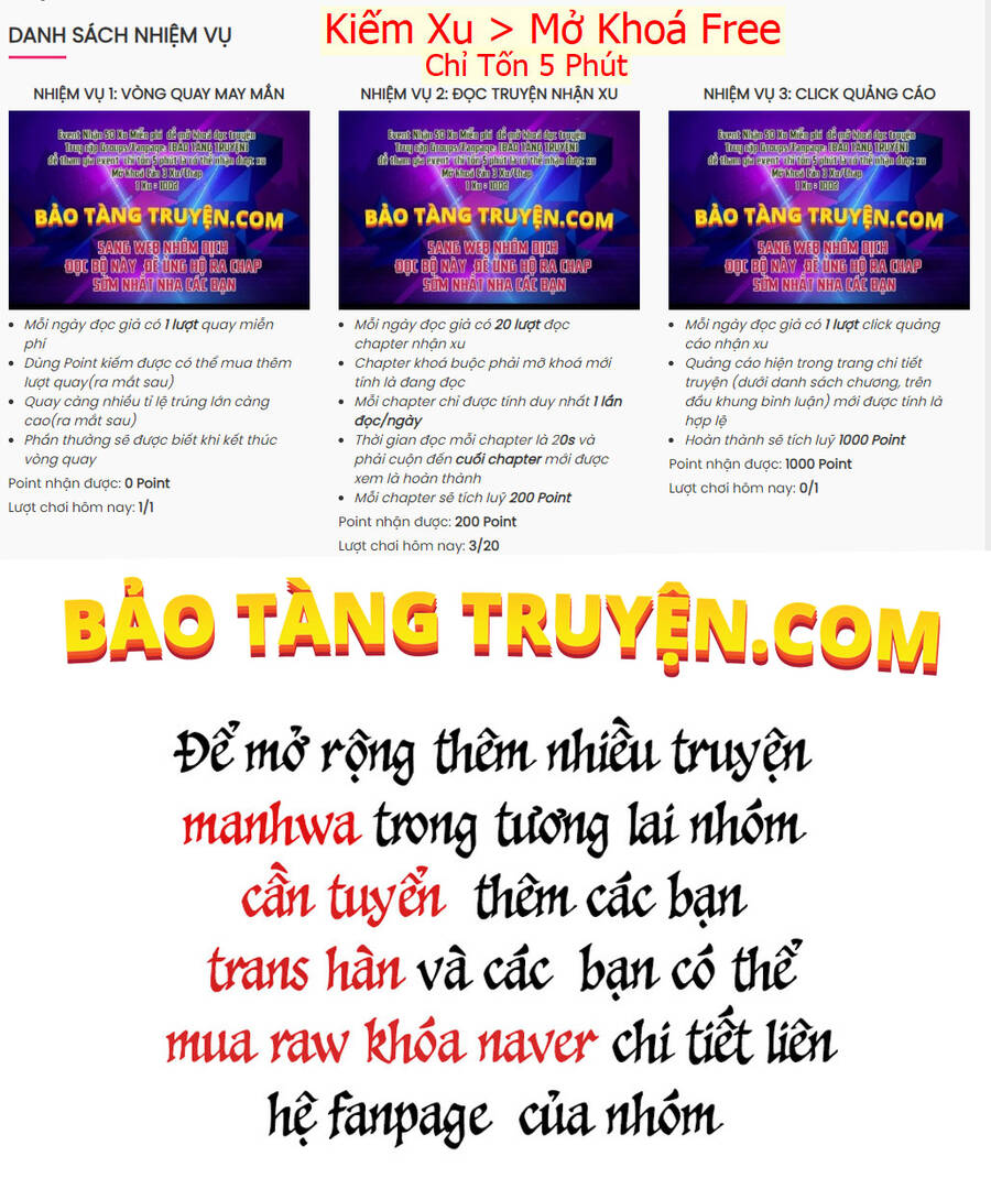 Bất bại chân ma chapter 137 - Upload bởi truyensieuhay.com