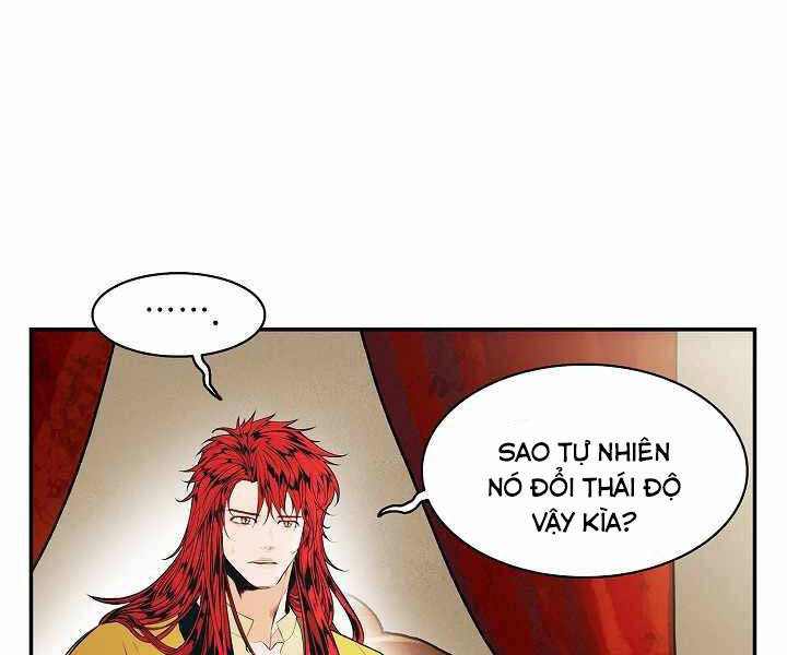 Bất bại chân ma chapter 137 - Upload bởi truyensieuhay.com