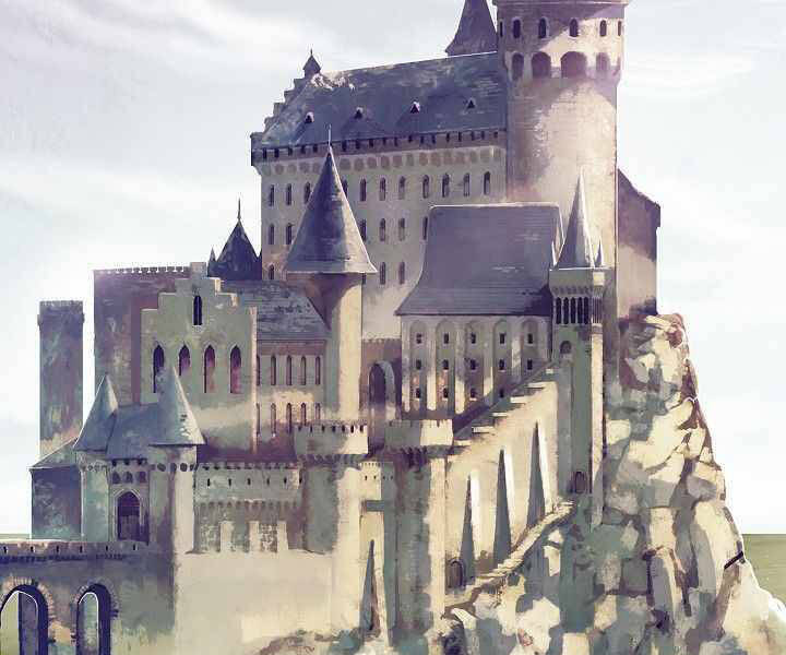 Bất bại chân ma chapter 137 - Upload bởi truyensieuhay.com