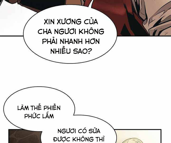 Bất bại chân ma chapter 137 - Upload bởi truyensieuhay.com