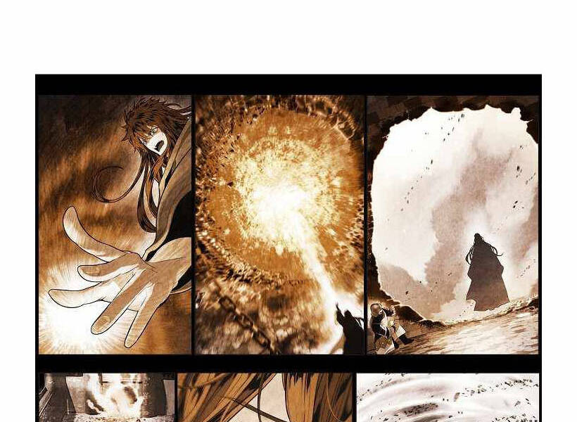 Bất bại chân ma chapter 137 - Upload bởi truyensieuhay.com