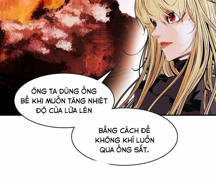 Bất bại chân ma chapter 137 - Upload bởi truyensieuhay.com