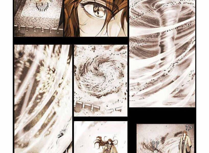Bất bại chân ma chapter 137 - Upload bởi truyensieuhay.com