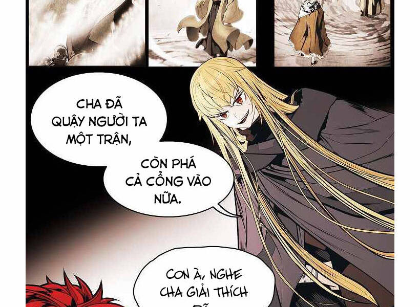 Bất bại chân ma chapter 137 - Upload bởi truyensieuhay.com