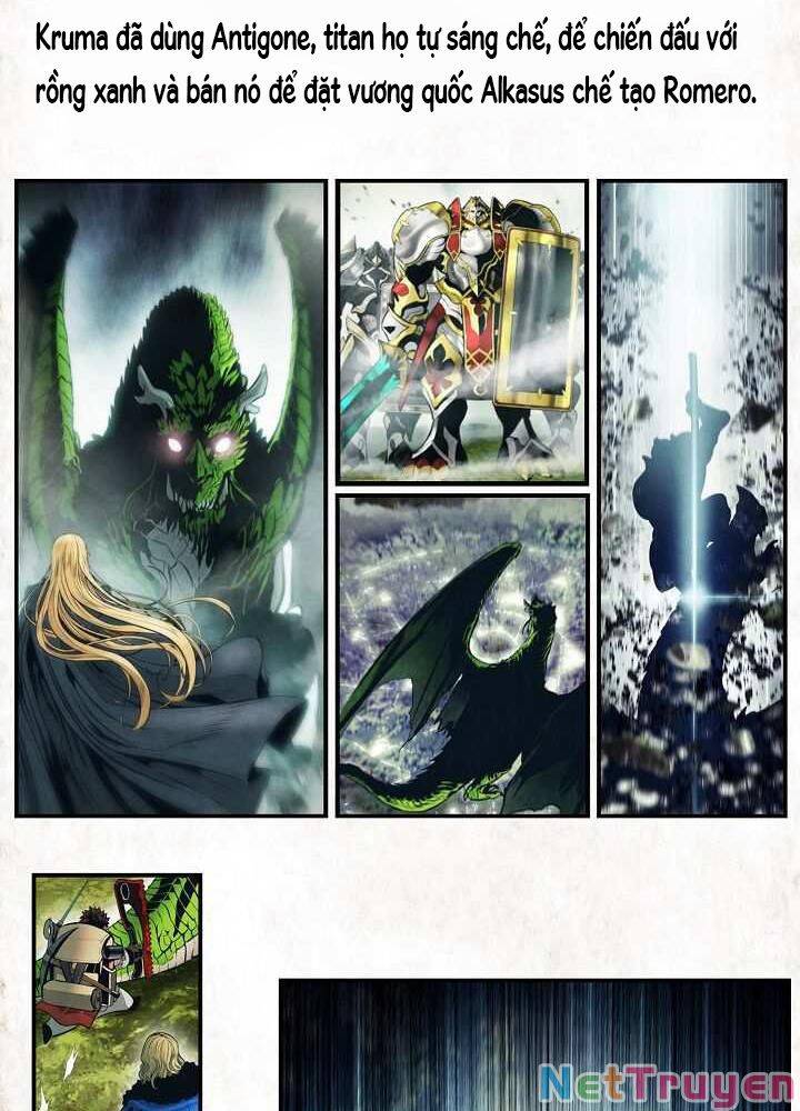 Bất bại chân ma chapter 137.5 - Upload bởi truyensieuhay.com