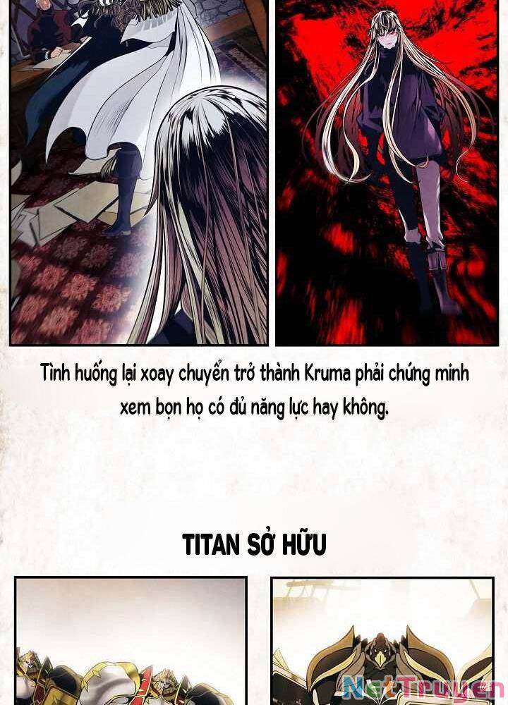 Bất bại chân ma chapter 137.5 - Upload bởi truyensieuhay.com