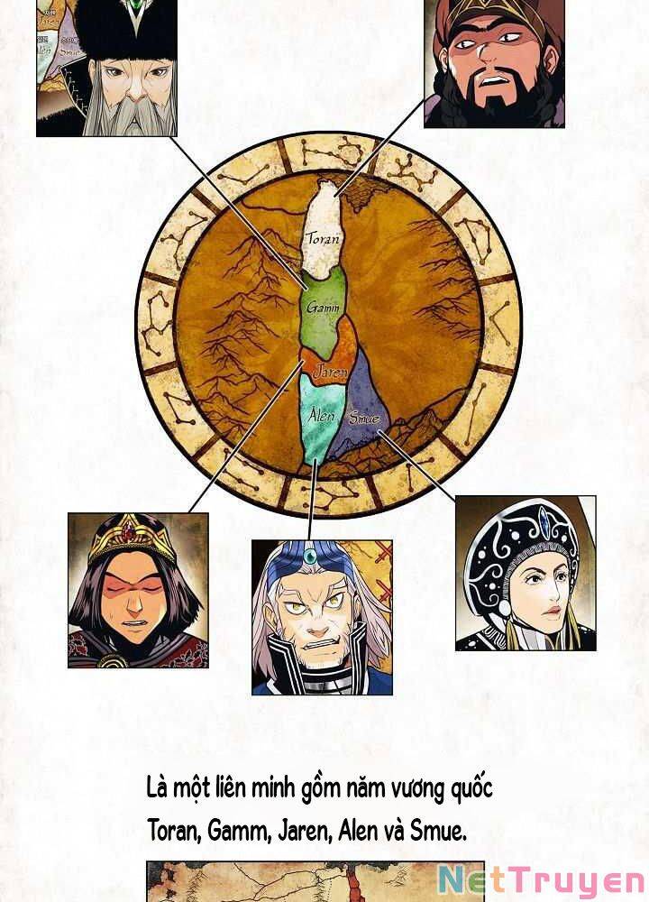 Bất bại chân ma chapter 137.5 - Upload bởi truyensieuhay.com