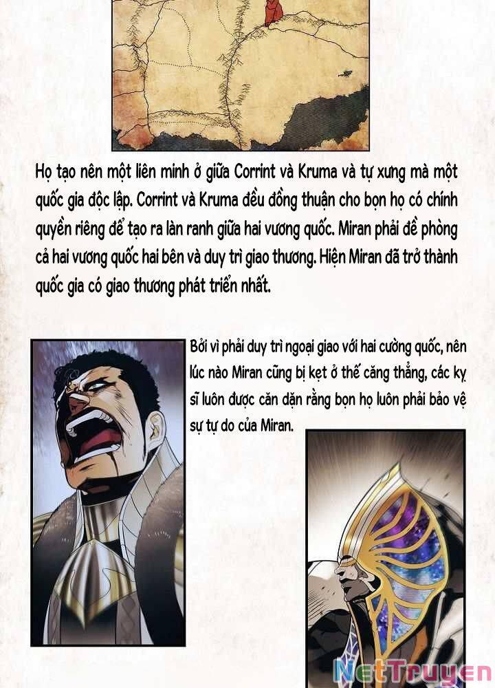 Bất bại chân ma chapter 137.5 - Upload bởi truyensieuhay.com