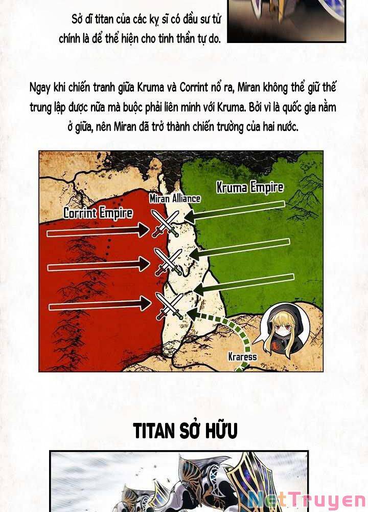 Bất bại chân ma chapter 137.5 - Upload bởi truyensieuhay.com