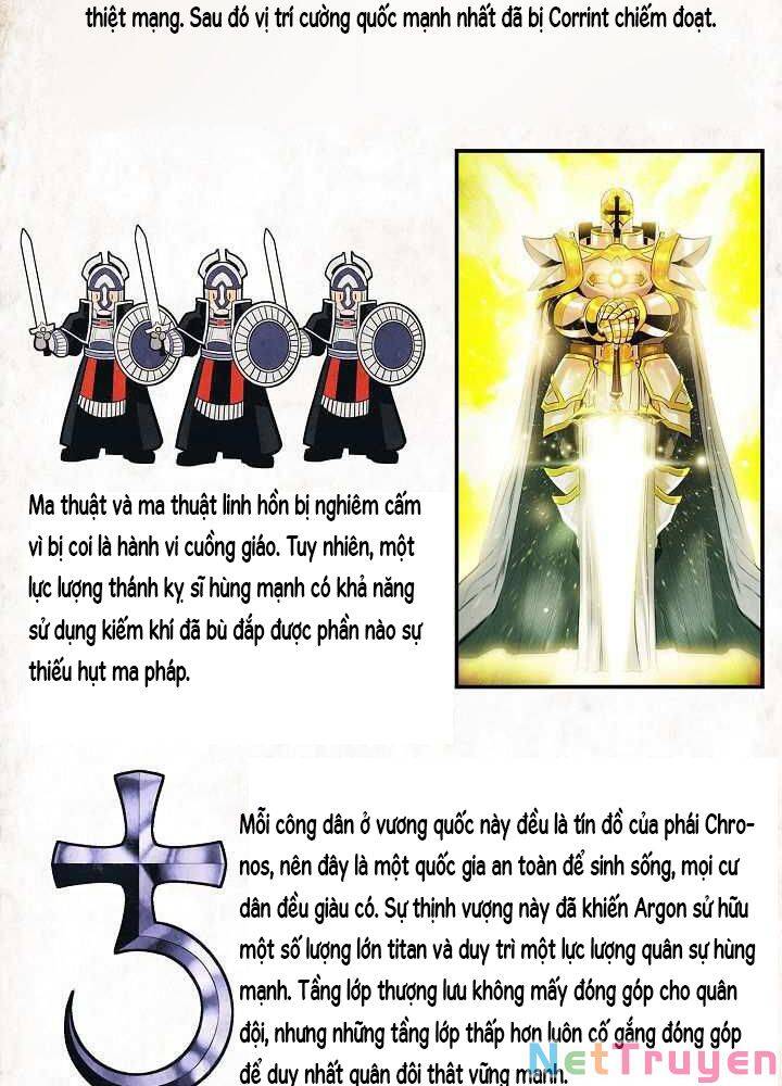 Bất bại chân ma chapter 137.5 - Upload bởi truyensieuhay.com