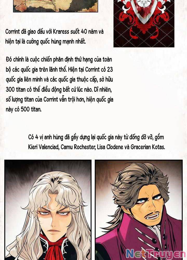 Bất bại chân ma chapter 137.5 - Upload bởi truyensieuhay.com