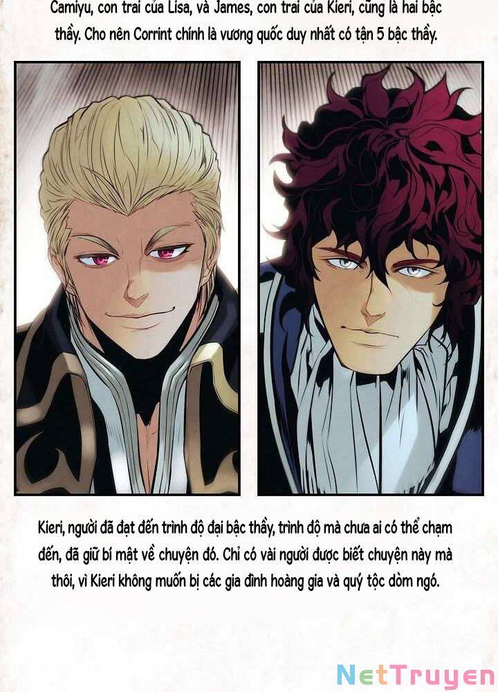 Bất bại chân ma chapter 137.5 - Upload bởi truyensieuhay.com