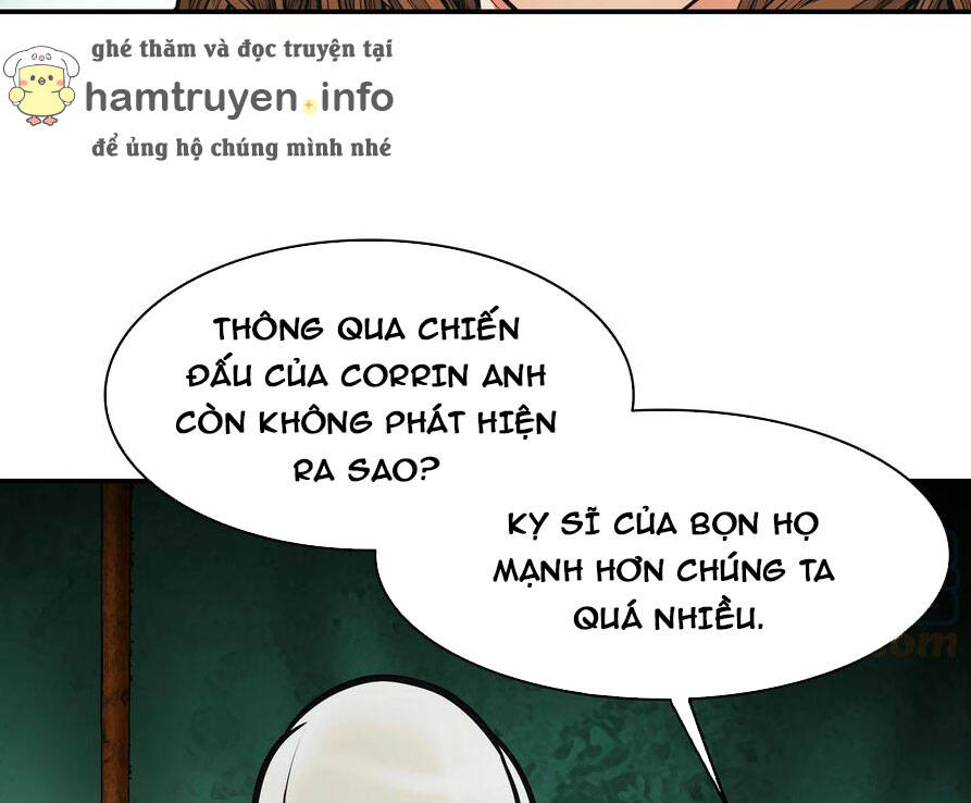 Bất bại chân ma chapter 138 - Upload bởi truyensieuhay.com