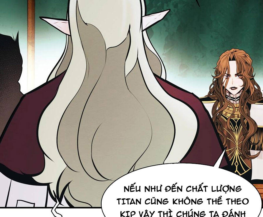 Bất bại chân ma chapter 138 - Upload bởi truyensieuhay.com