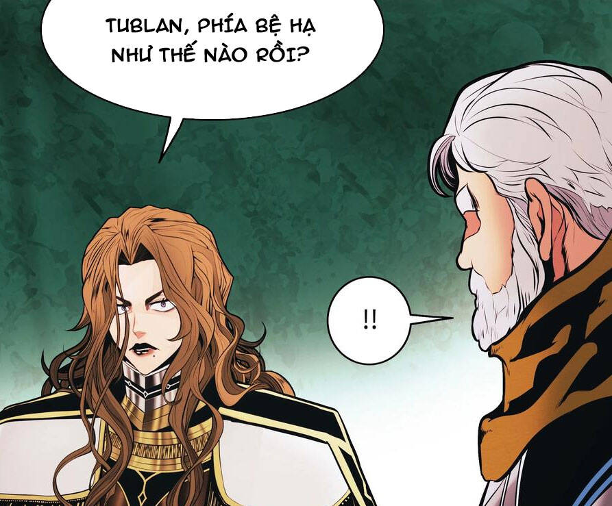 Bất bại chân ma chapter 138 - Upload bởi truyensieuhay.com