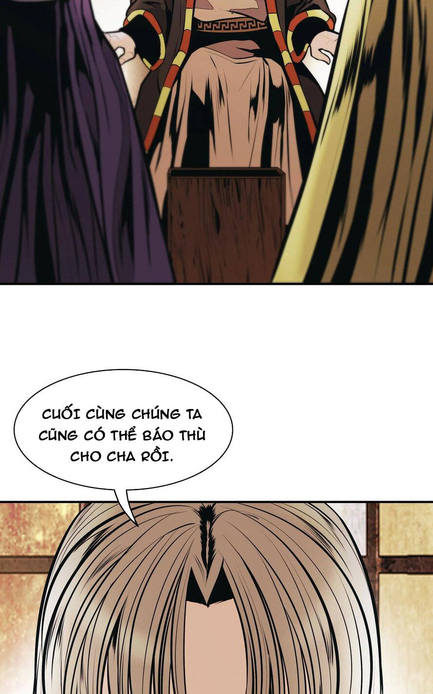 Bất bại chân ma chapter 138 - Upload bởi truyensieuhay.com