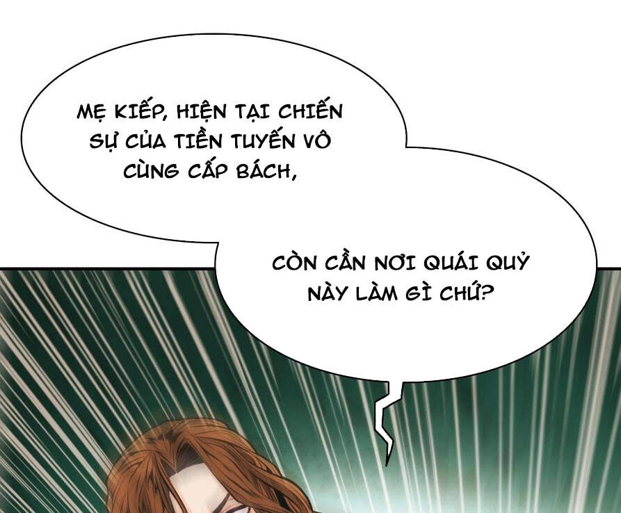 Bất bại chân ma chapter 138 - Upload bởi truyensieuhay.com