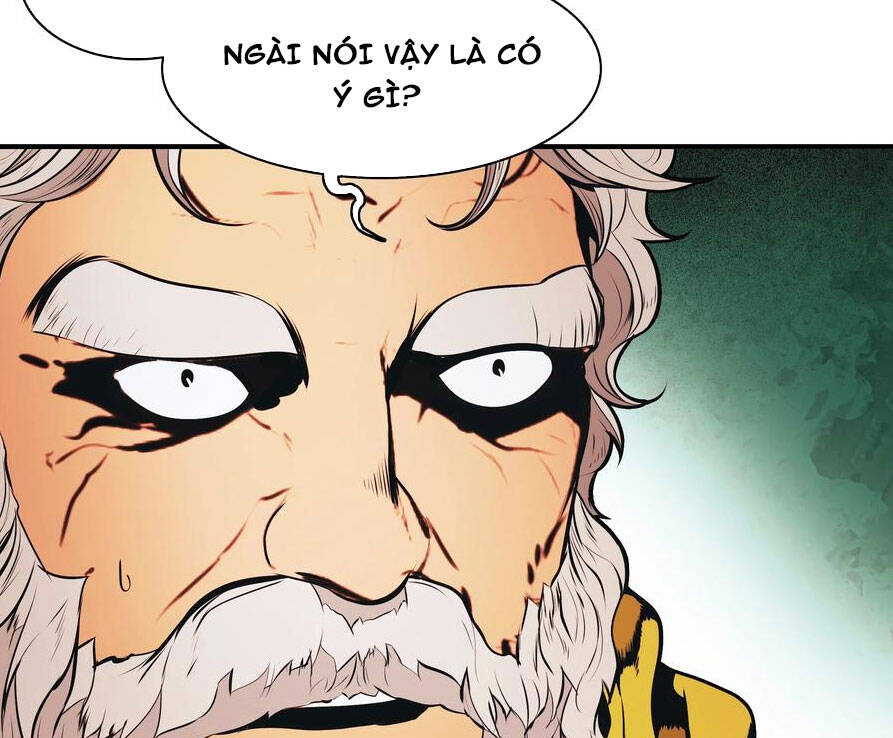 Bất bại chân ma chapter 138 - Upload bởi truyensieuhay.com