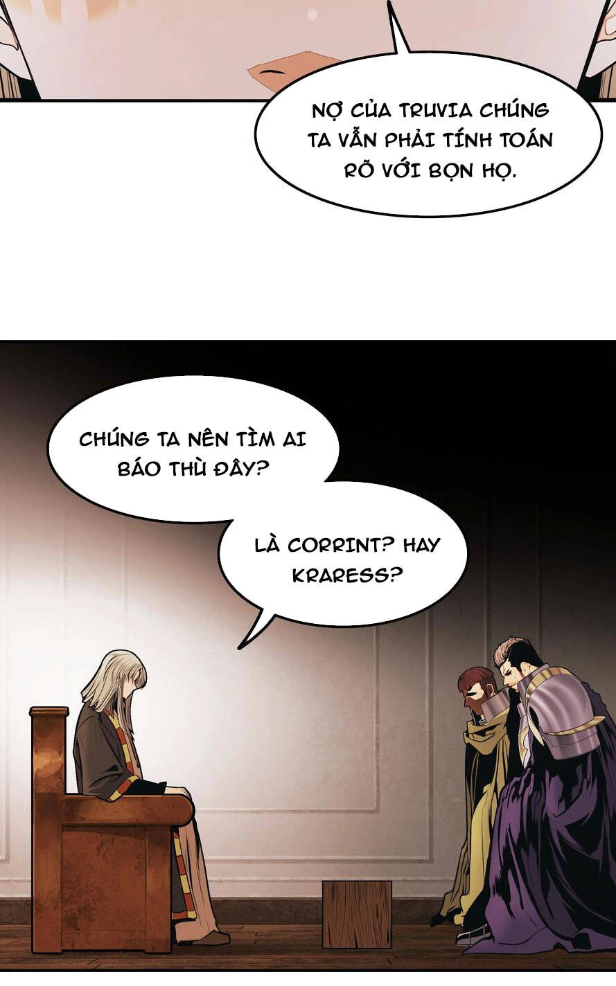 Bất bại chân ma chapter 138 - Upload bởi truyensieuhay.com