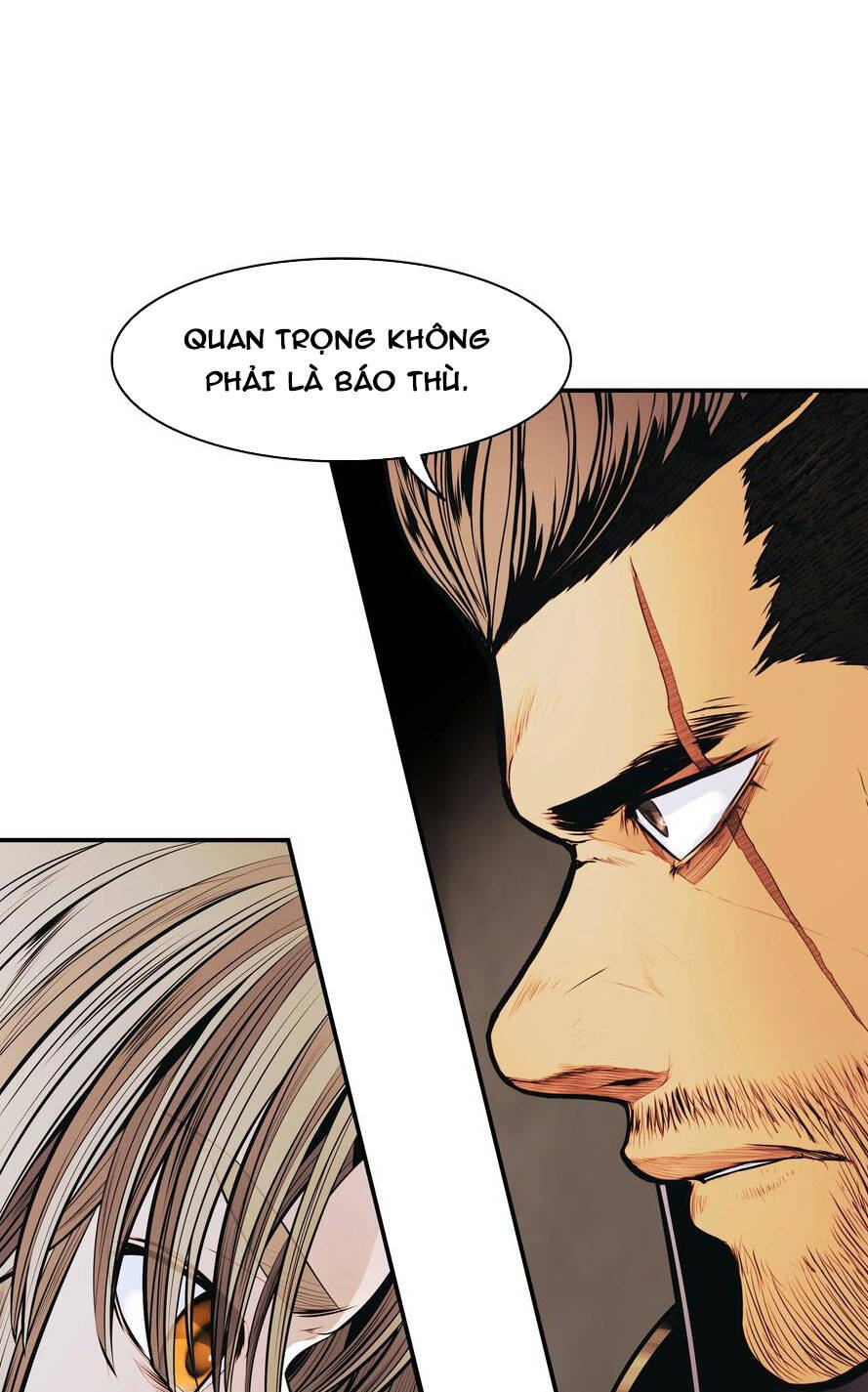Bất bại chân ma chapter 138 - Upload bởi truyensieuhay.com