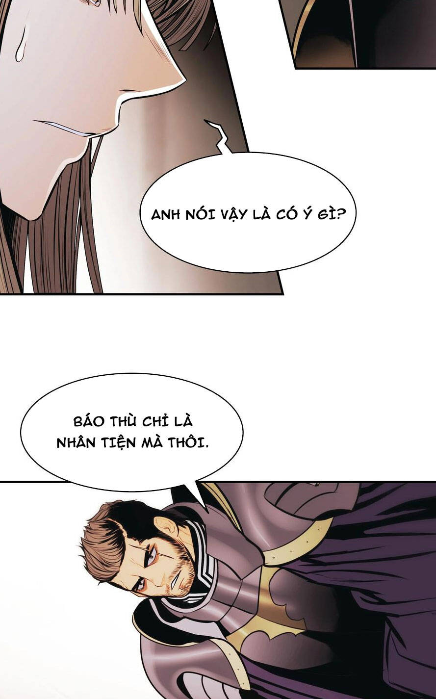 Bất bại chân ma chapter 138 - Upload bởi truyensieuhay.com