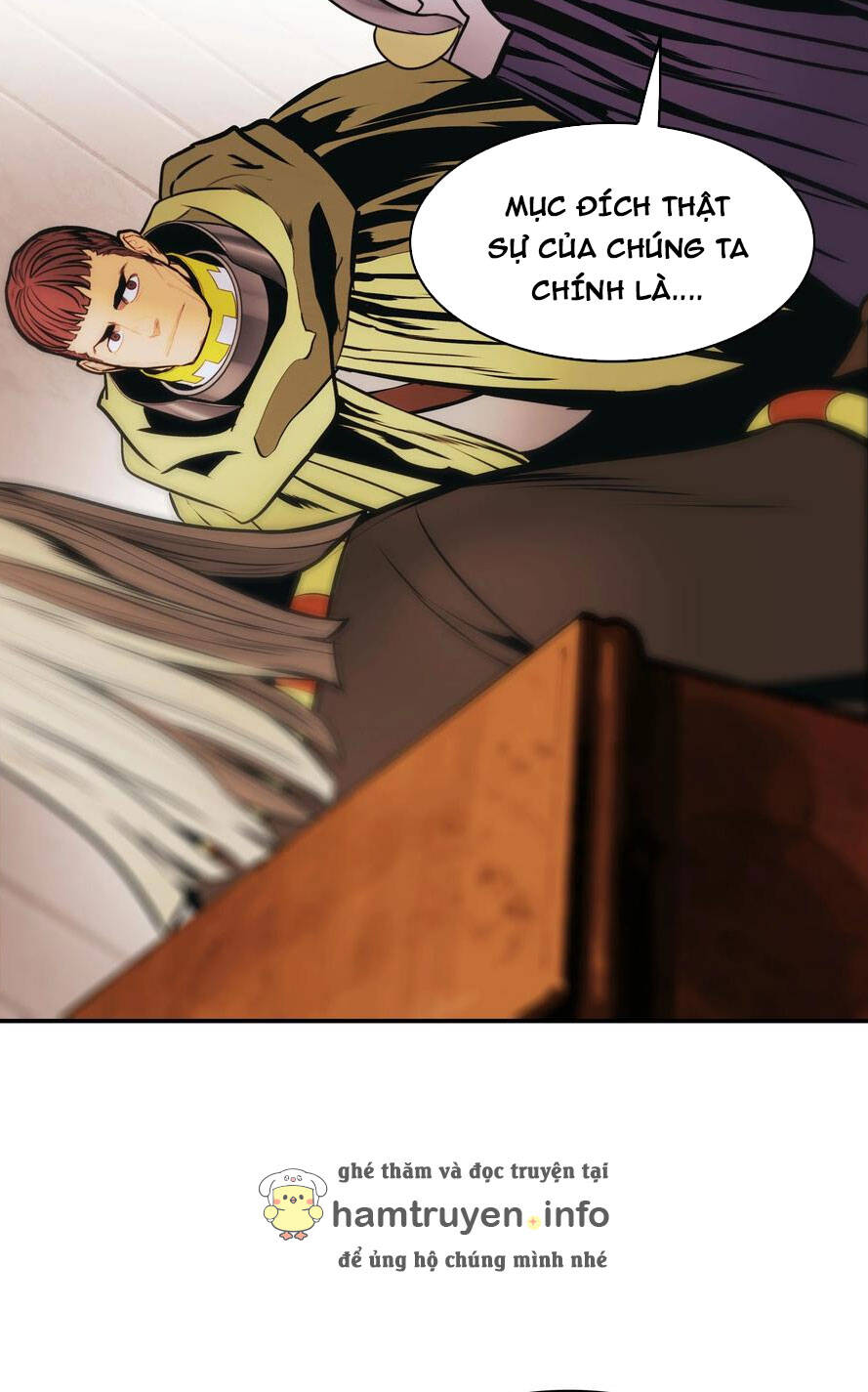 Bất bại chân ma chapter 138 - Upload bởi truyensieuhay.com