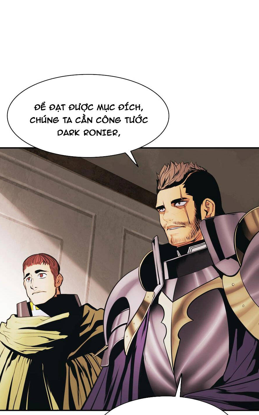 Bất bại chân ma chapter 138 - Upload bởi truyensieuhay.com