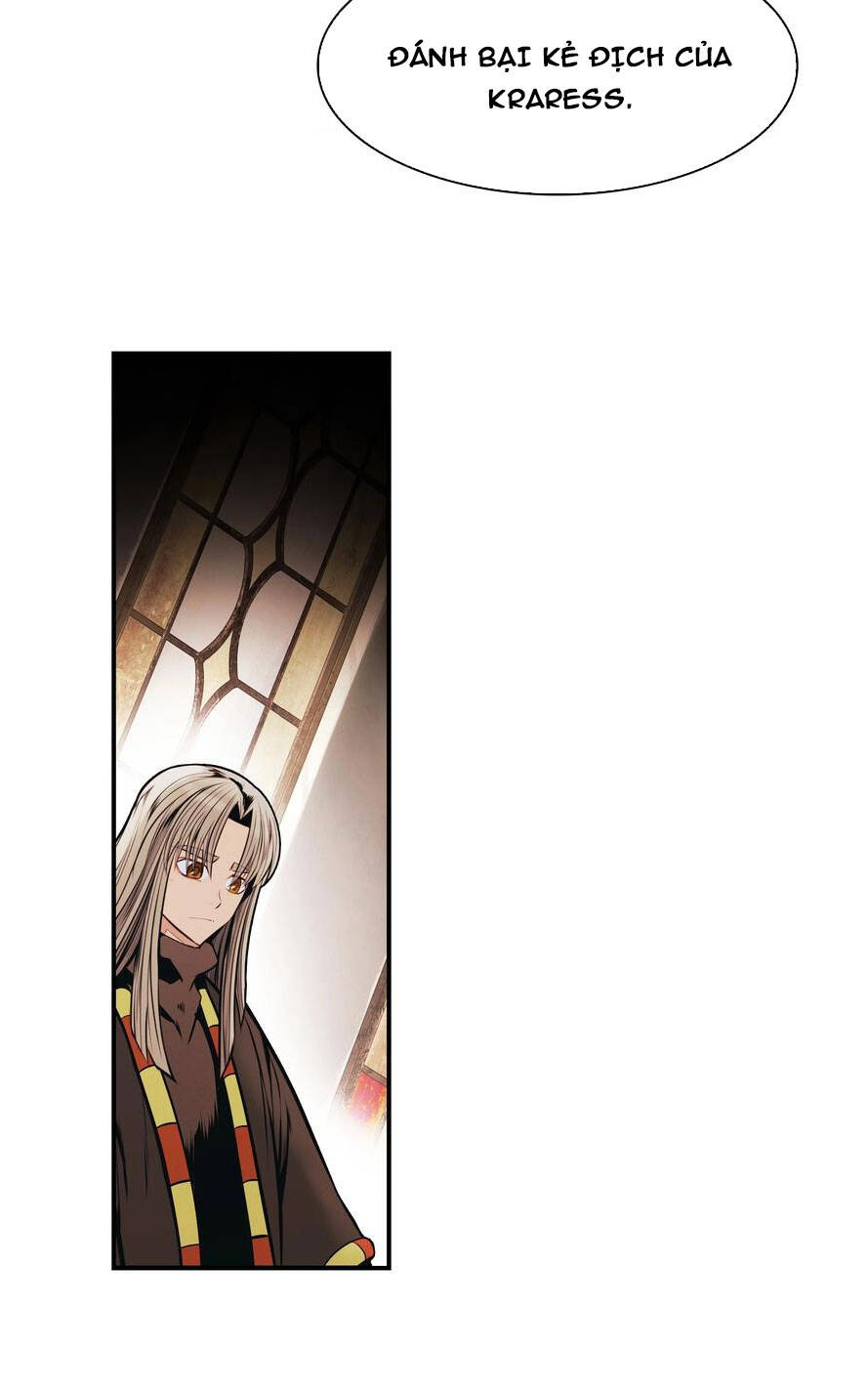 Bất bại chân ma chapter 138 - Upload bởi truyensieuhay.com