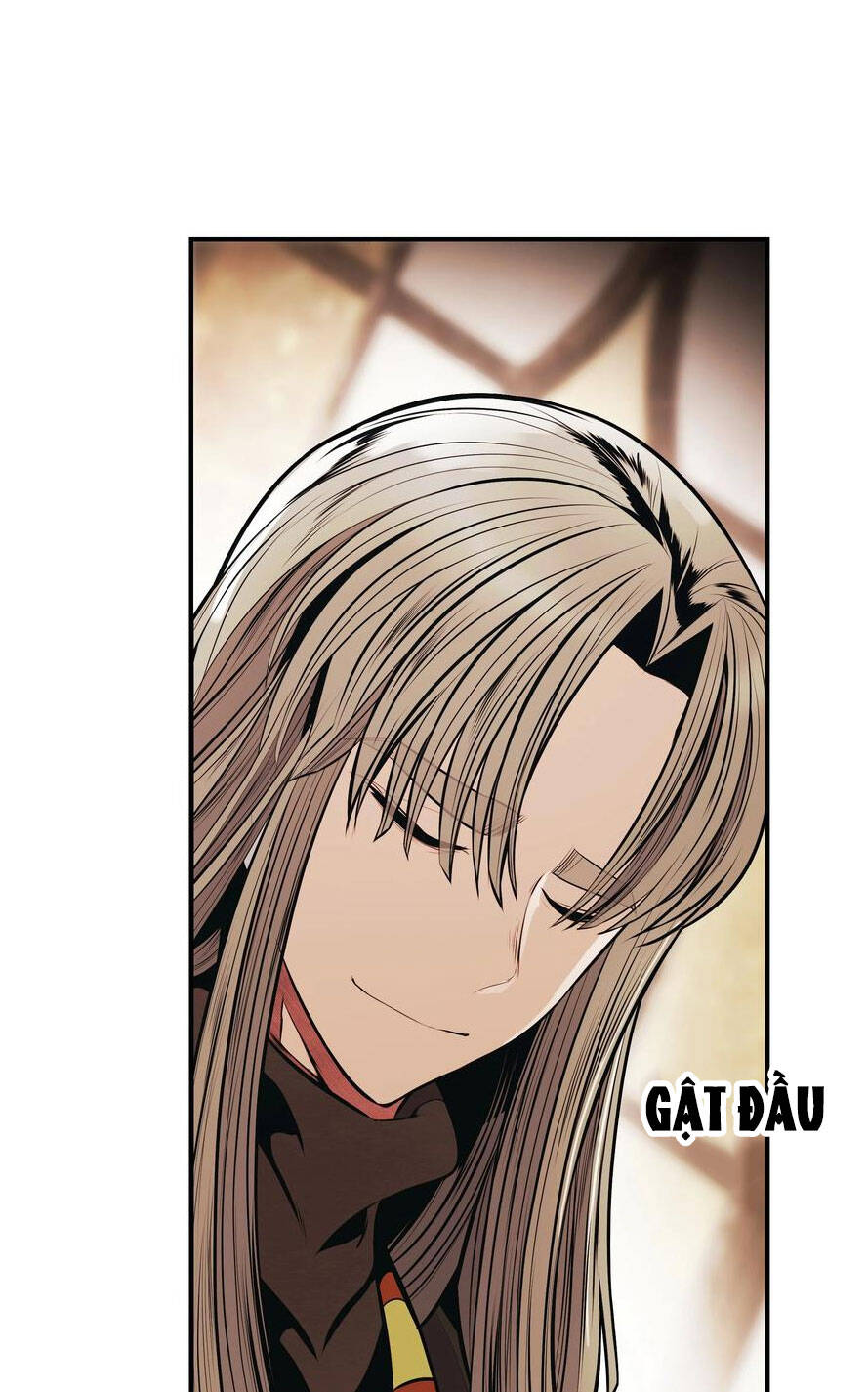 Bất bại chân ma chapter 138 - Upload bởi truyensieuhay.com