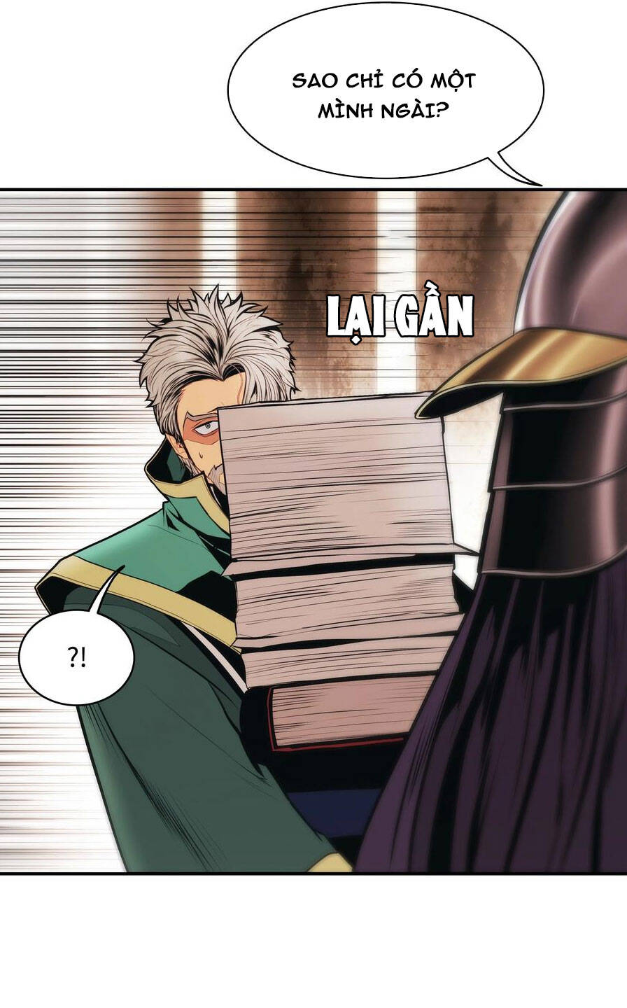 Bất bại chân ma chapter 138 - Upload bởi truyensieuhay.com