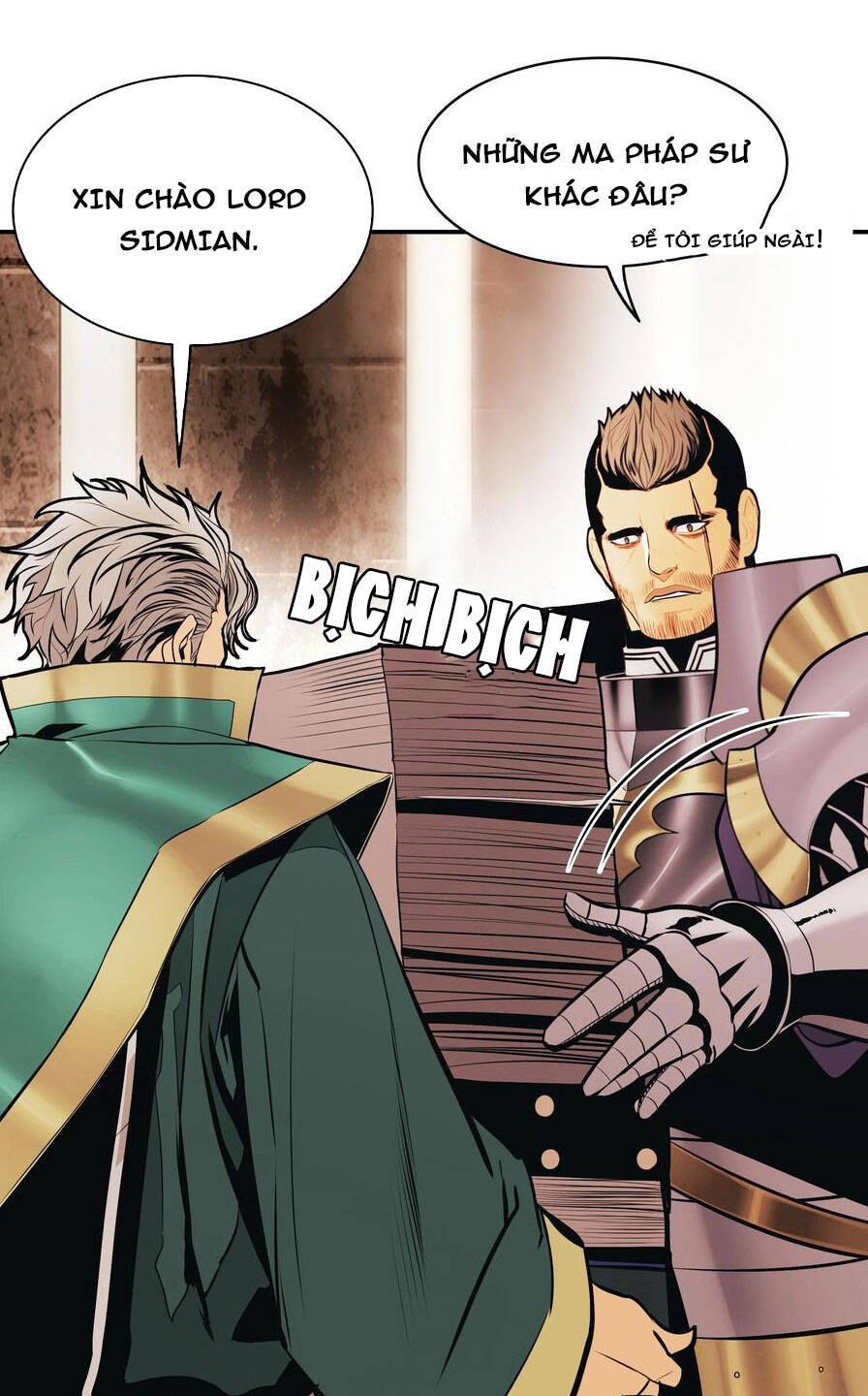 Bất bại chân ma chapter 138 - Upload bởi truyensieuhay.com