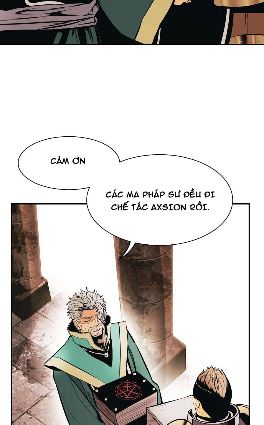 Bất bại chân ma chapter 138 - Upload bởi truyensieuhay.com