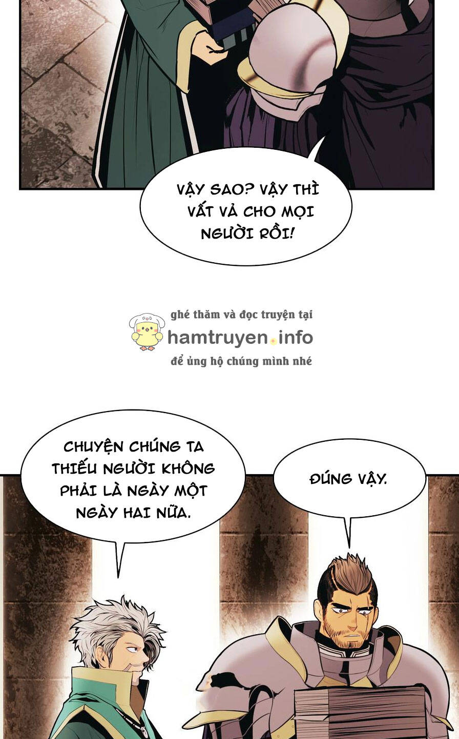 Bất bại chân ma chapter 138 - Upload bởi truyensieuhay.com