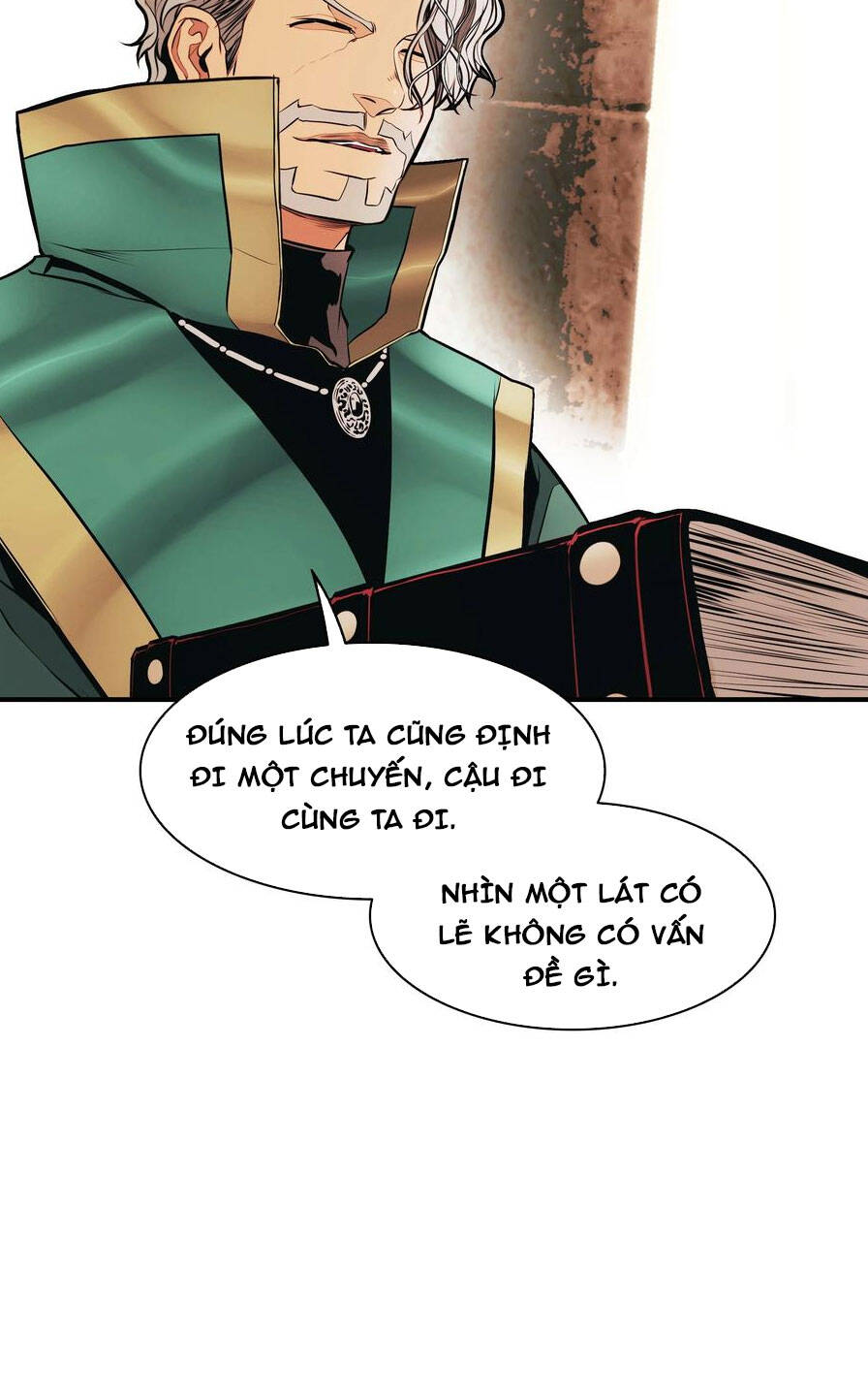 Bất bại chân ma chapter 138 - Upload bởi truyensieuhay.com