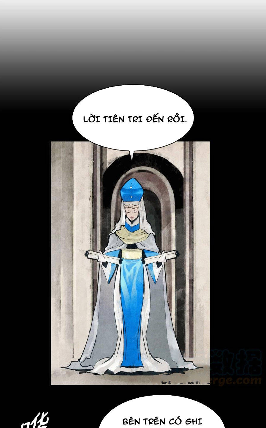 Bất bại chân ma chapter 138 - Upload bởi truyensieuhay.com