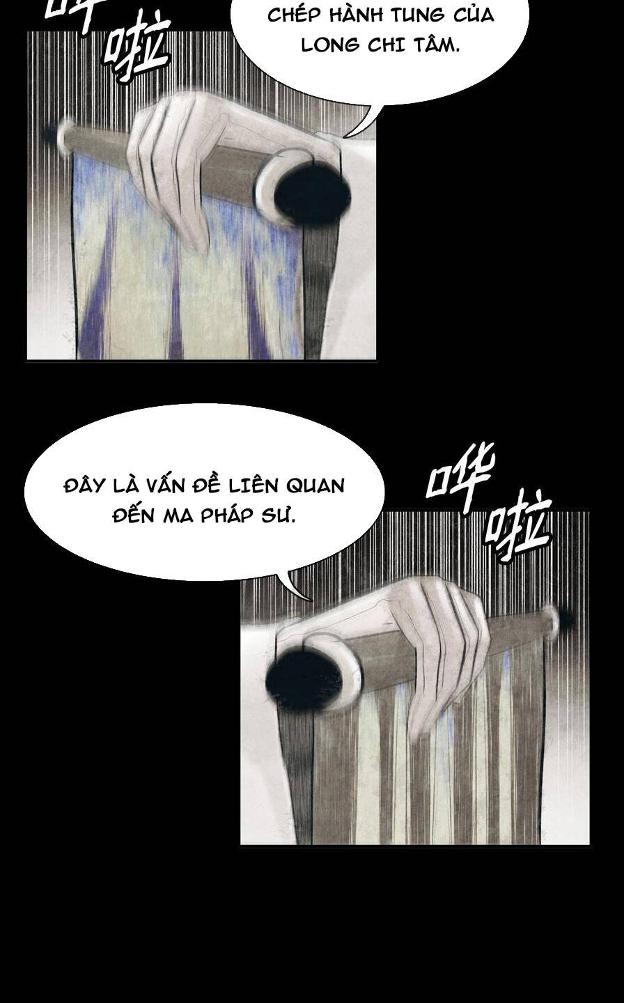 Bất bại chân ma chapter 138 - Upload bởi truyensieuhay.com