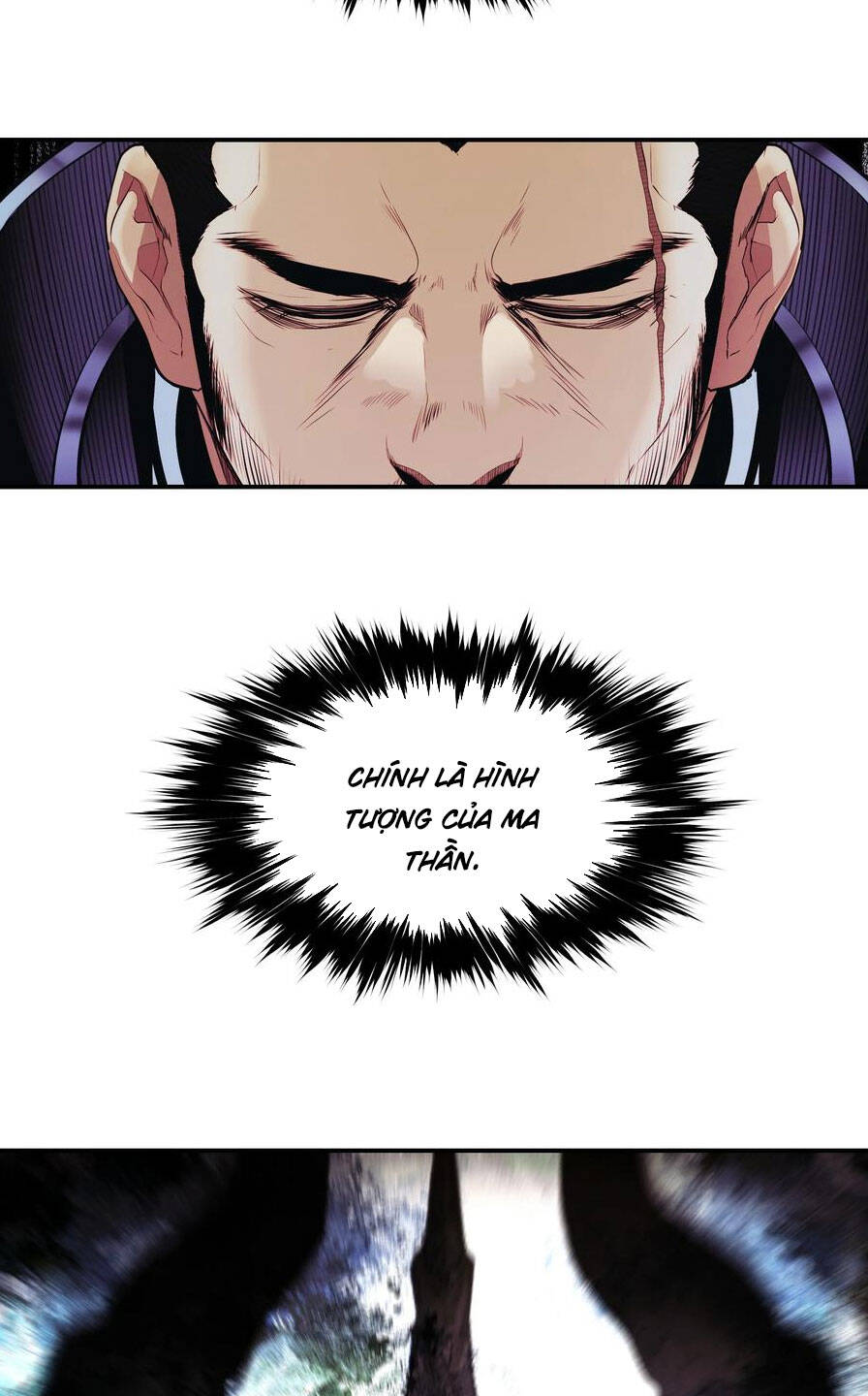Bất bại chân ma chapter 138 - Upload bởi truyensieuhay.com