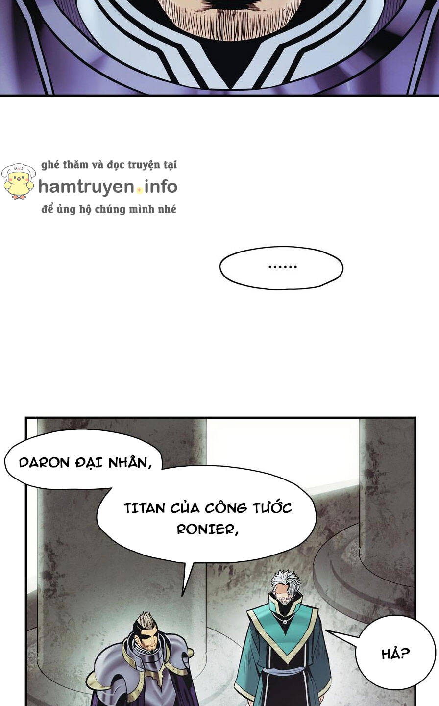Bất bại chân ma chapter 138 - Upload bởi truyensieuhay.com
