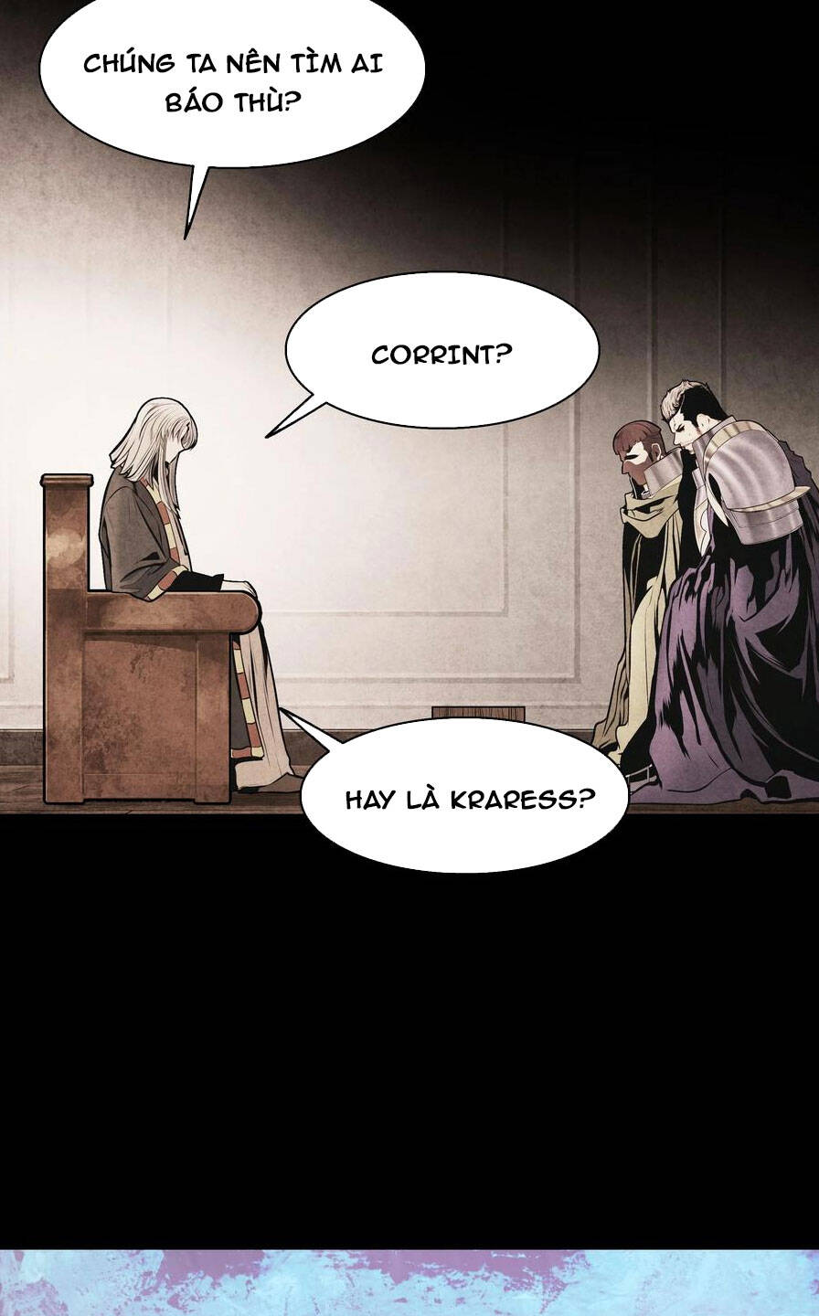 Bất bại chân ma chapter 138 - Upload bởi truyensieuhay.com